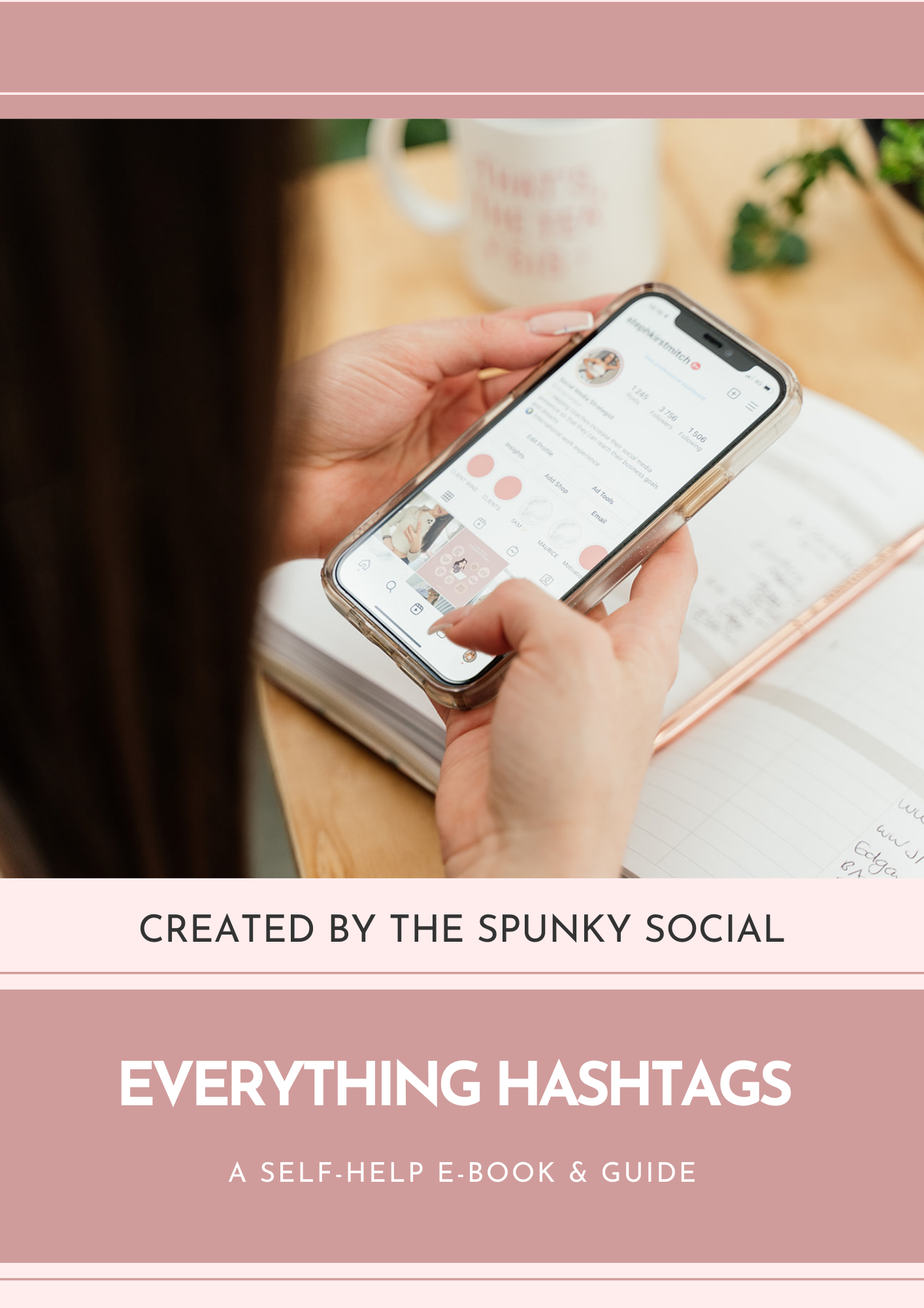 Everything Hashtags Masterclass